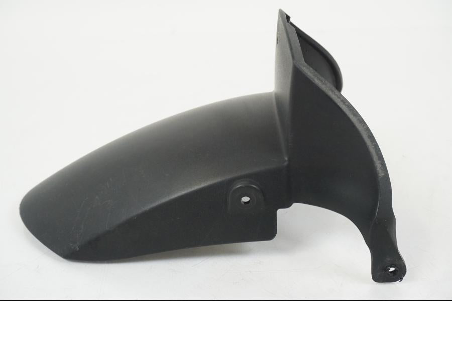 Baksidan på Framskärm från en BMW F 650 CS -2002 motorcykel.