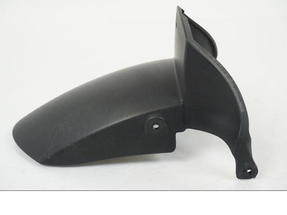 Baksidan på Framskärm från en BMW F 650 CS -2002 motorcykel.