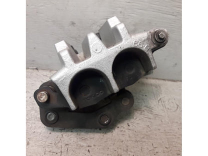 Baksidan på Bromsok från en Suzuki VZ 1600 -2005 motorcykel.