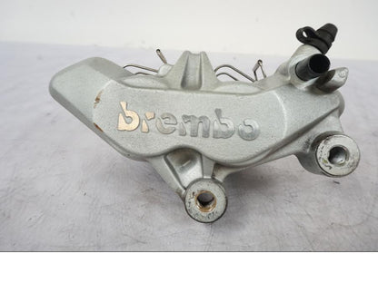 Baksidan på Bromsok från en KTM 990 Super Duke -2006 motorcykel.