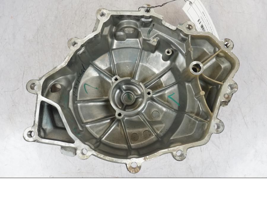 Extrabild5 på Generatorkåpa från en BMW F 750 GS -2020 motorcykel.