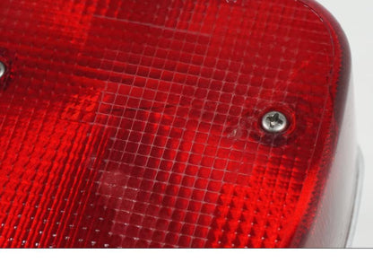 Höger sida på Baklampa från en Yamaha XV 1600 -1999 motorcykel.