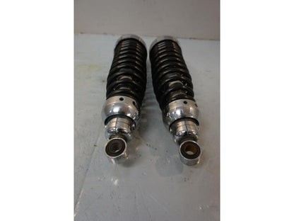 Höger sida på Stötdämpare från en Yamaha V-MAX 1200 -2001 motorcykel.