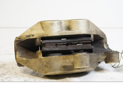 Höger sida på Bromsok från en KTM 625 SMC -2005 motorcykel.