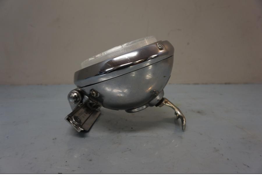 Vänster sida på Strålkastare från en Yamaha V-MAX 1200 -2001 motorcykel.