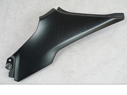 Framsidan på Sidopanel från en Kawasaki Z 900 -2019 motorcykel.