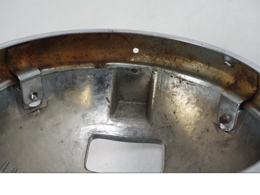 Höger sida på Strålkastarhus från en Yamaha XV 1100 -1993 motorcykel.