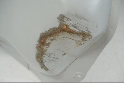 Höger sida på Bensintank från en Yamaha Tenere 700 -2020 motorcykel.