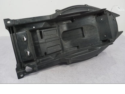 Extrabild3 på Undertail från en Suzuki GSX 1300 RX -1999 motorcykel.