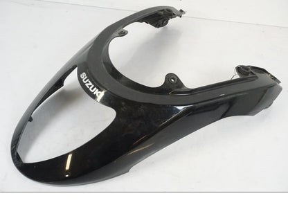 Framsidan på Bakvinge från en Suzuki VZR 1800 -2009 motorcykel.