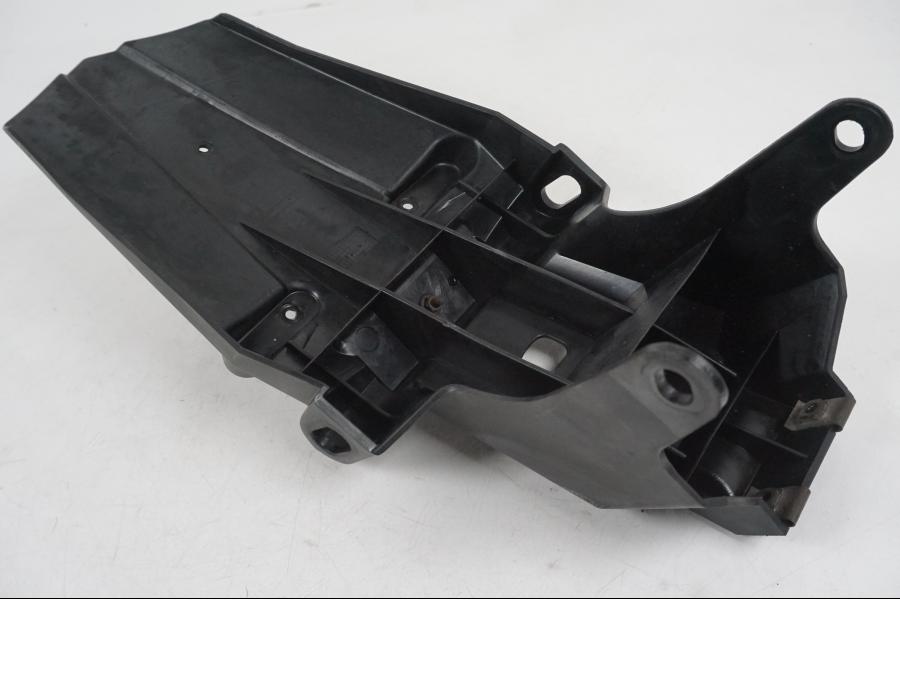 Extrabild2 på Skylthållare från en Yamaha XT 660 X -2005 motorcykel.