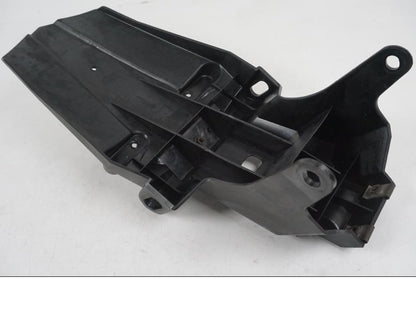 Extrabild2 på Skylthållare från en Yamaha XT 660 X -2005 motorcykel.