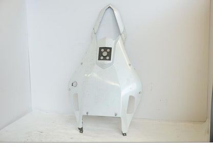 Extrabild1 på Undertail från en Yamaha YZF R6 -2006 motorcykel.