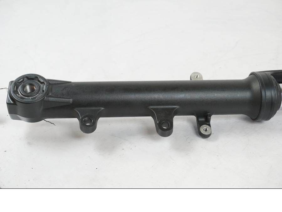 Extrabild1 på Gaffelben från en Yamaha MT-07 -2019 motorcykel.