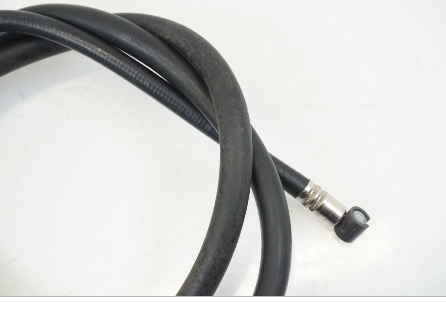 Extrabild1 på Kopplingsvajer från en Honda XL 1000 V -1999 motorcykel.