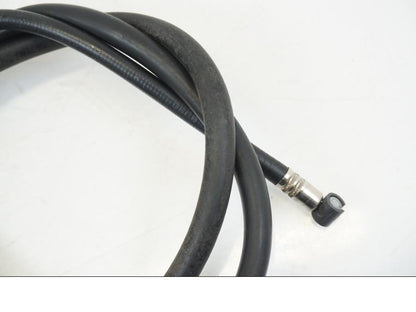 Extrabild1 på Kopplingsvajer från en Honda XL 1000 V -1999 motorcykel.