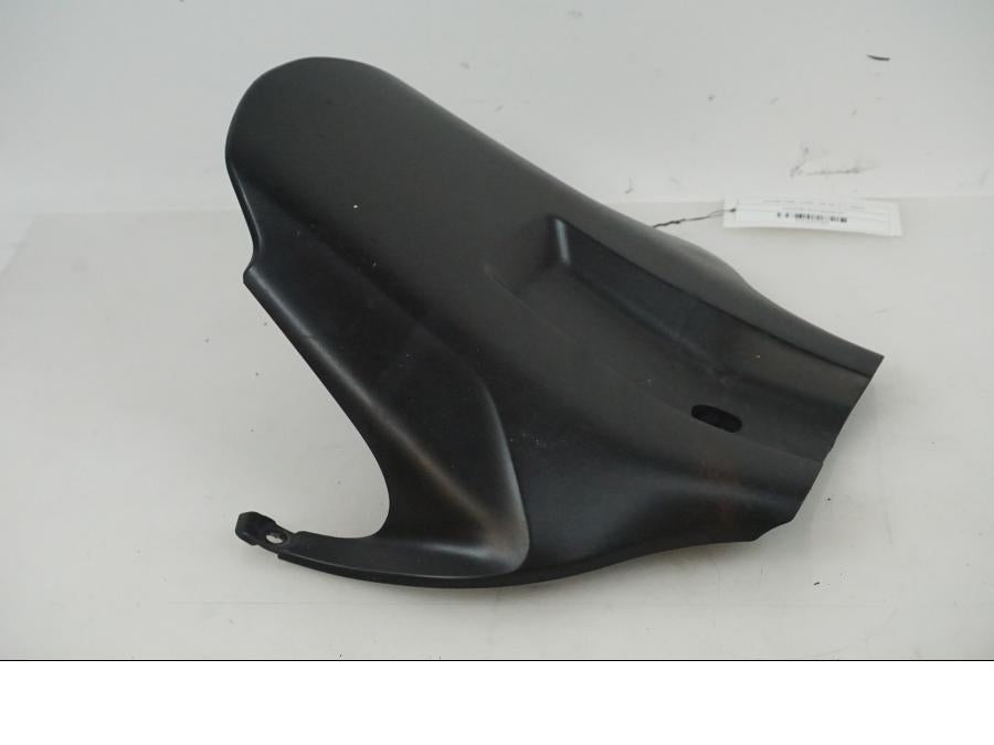 Baksidan på Svingskärm från en Honda CBR 1000 -2005 motorcykel.