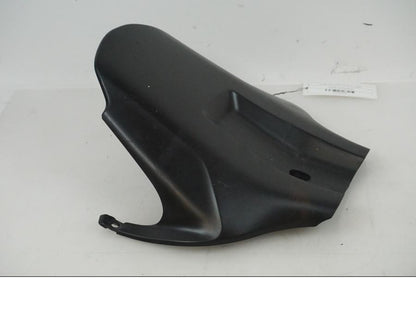 Baksidan på Svingskärm från en Honda CBR 1000 -2005 motorcykel.