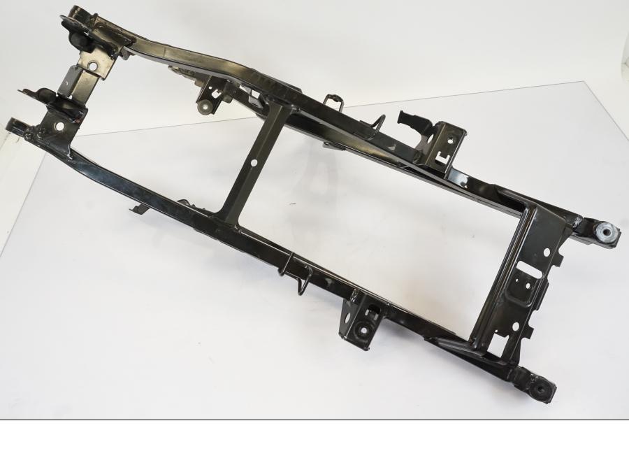 Extrabild3 på Bakram från en Honda NT 700 -2008 motorcykel.