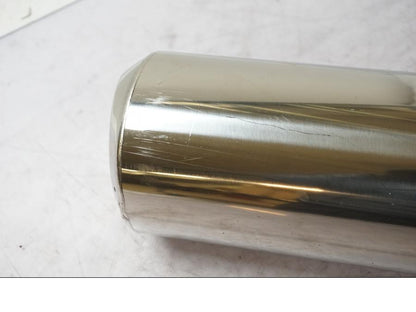 Extrabild1 på Ljuddämpare från en Yamaha FJR 1300 -2007 motorcykel.