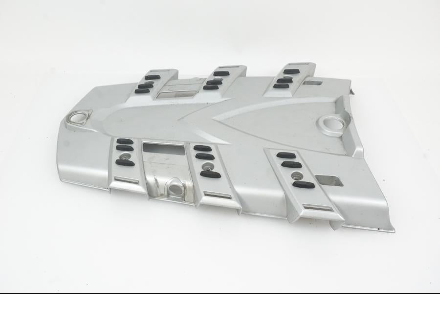 Höger sida på Pakethållare från en BMW R 1200 GS -2006 motorcykel.