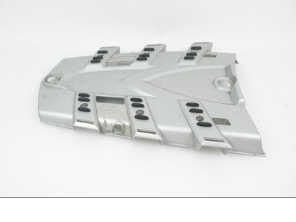 Höger sida på Pakethållare från en BMW R 1200 GS -2006 motorcykel.