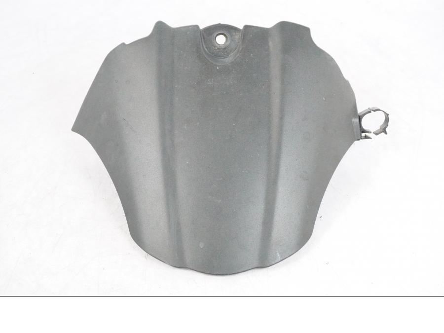 Framsidan på Svingskärm från en Suzuki GSX-R 1000 -2008 motorcykel.