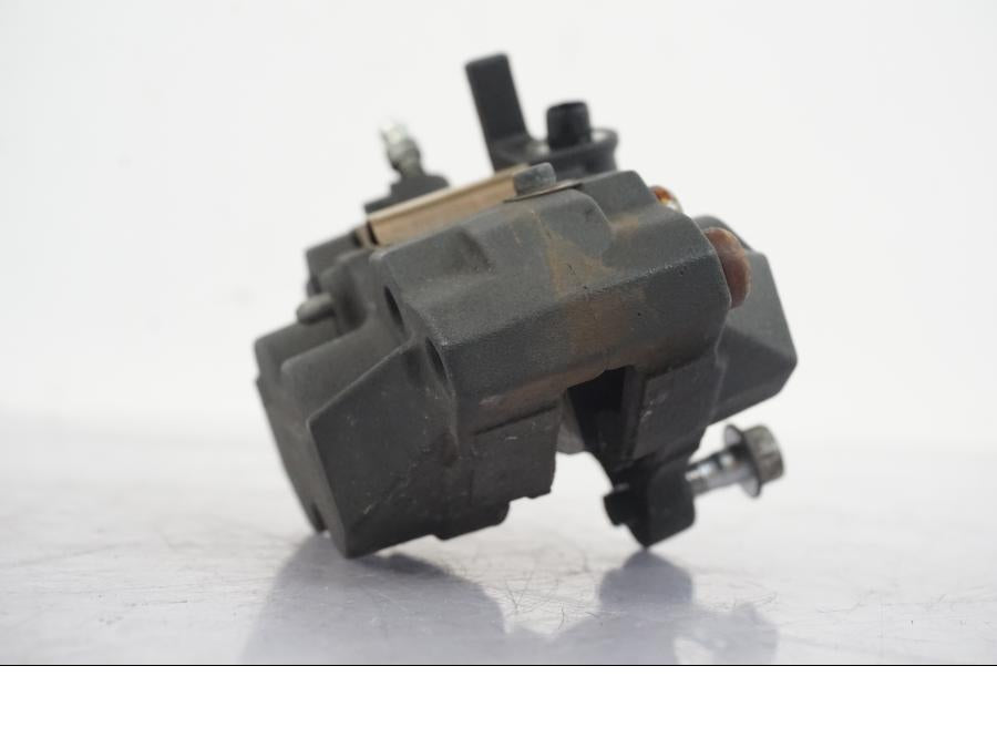 Extrabild1 på Bromsok från en Suzuki GSF 1250 -2010 motorcykel.