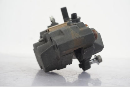 Extrabild1 på Bromsok från en Suzuki GSF 1250 -2010 motorcykel.