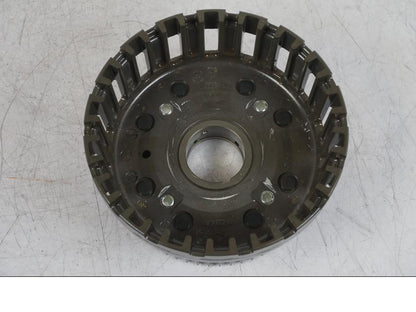 Extrabild2 på Kopplingskorg från en BMW R 1250 GS -2023 motorcykel.