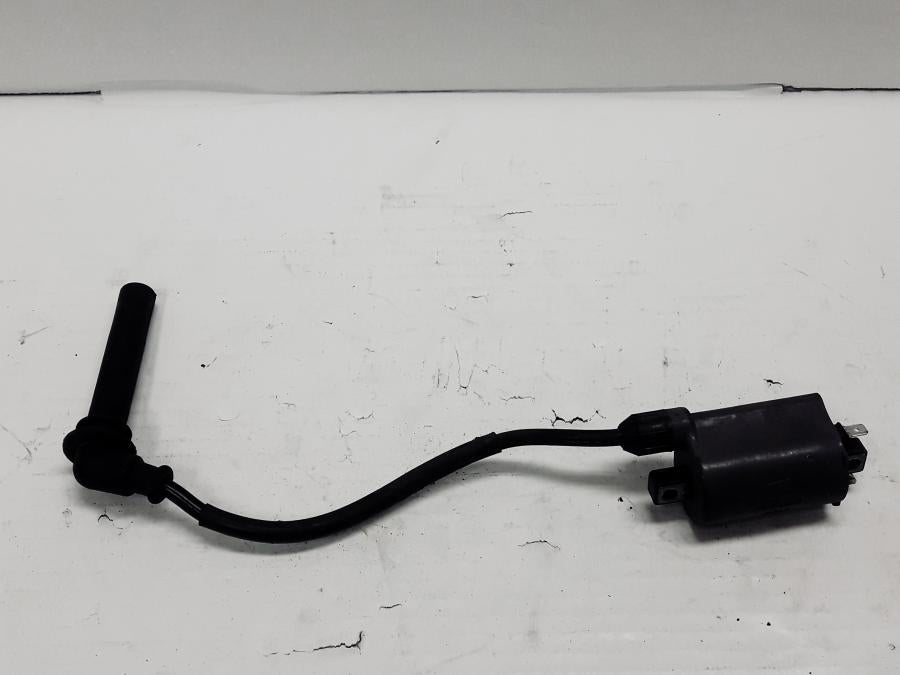 Framsidan på Tändspole från en Kawasaki VN 800 -1995 motorcykel.