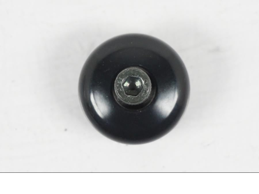 Baksidan på Styrvikt från en Yamaha YZF 1000 R1 -2007 motorcykel.