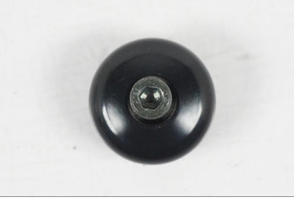 Baksidan på Styrvikt från en Yamaha YZF 1000 R1 -2007 motorcykel.