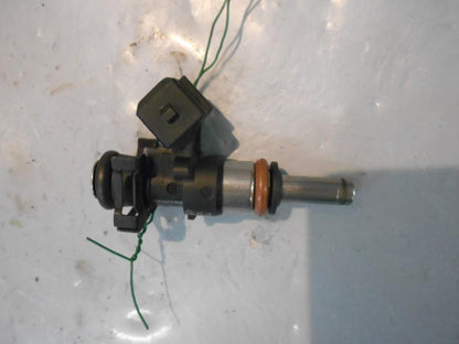 Framsidan på Spridare från en BMW R 1200 RS -2016 motorcykel.