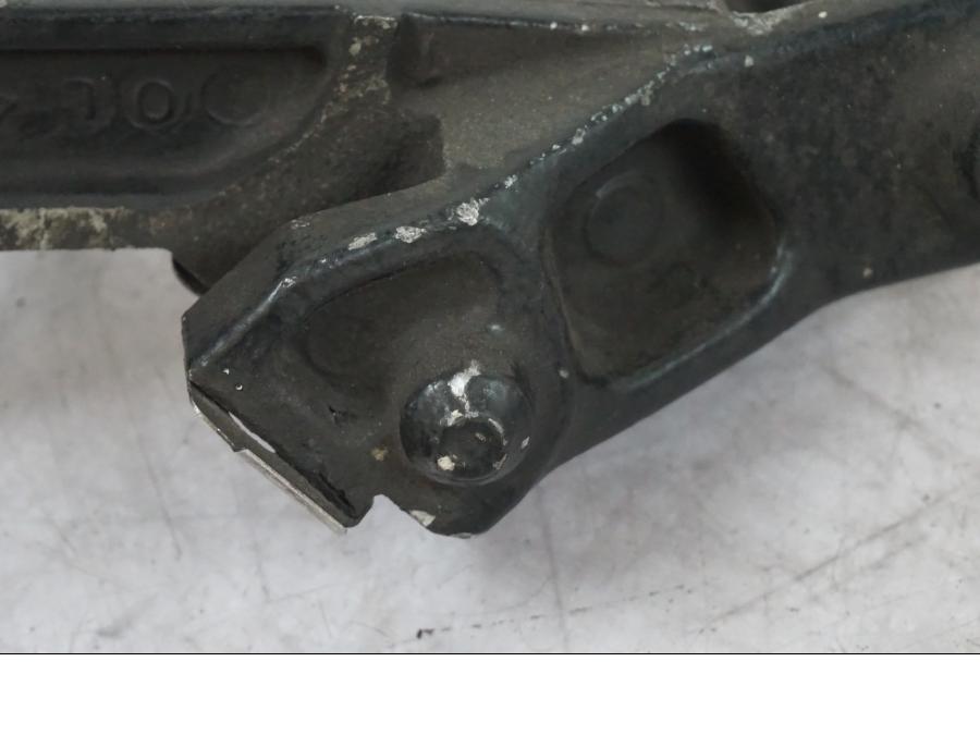 Extrabild2 på Bromsoksfäste från en Honda GL 1200 -1987 motorcykel.