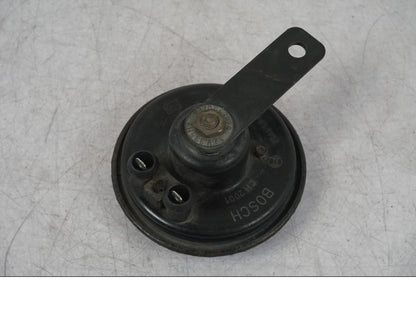 Framsidan på Signalhorn / Tuta från en BMW R 1100 GS -1998 motorcykel.