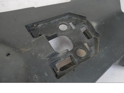 Extrabild3 på Undertail från en Kawasaki ER-6N -2016 motorcykel.