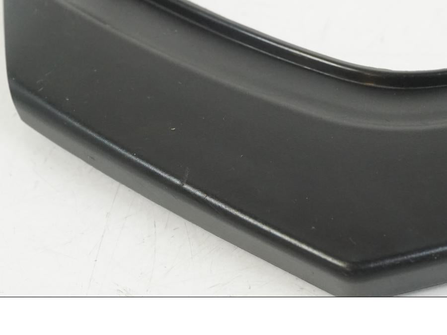 Baksidan på Bakvinge från en Kawasaki ER-6F -2016 motorcykel.