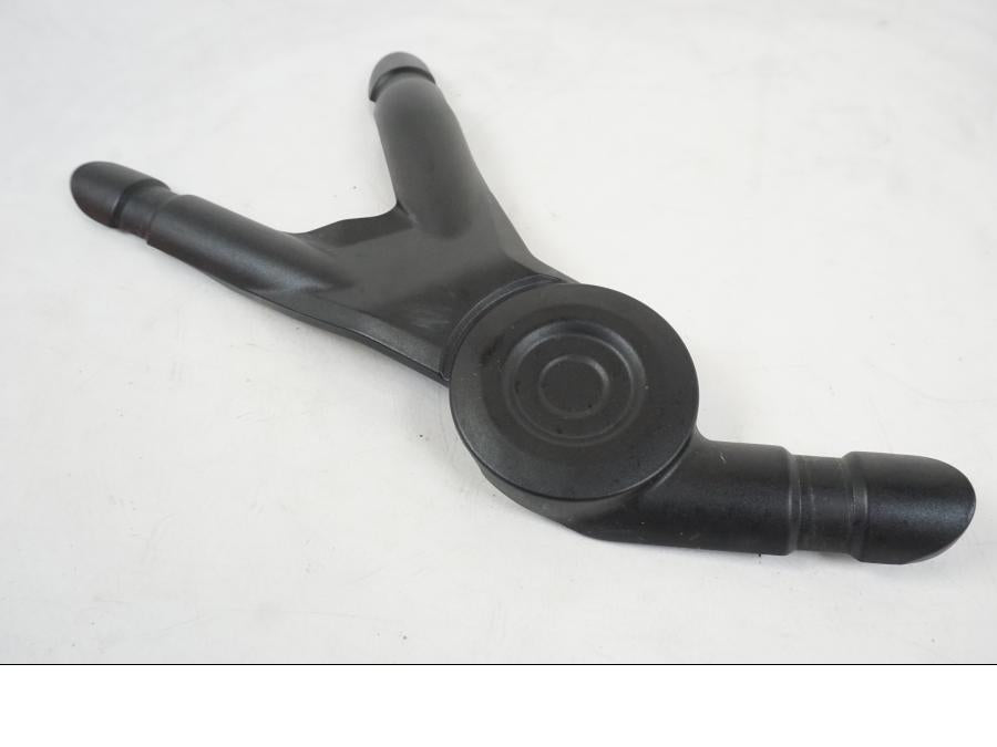 Framsidan på Ramskydd från en BMW R 1250 GS -2021 motorcykel.