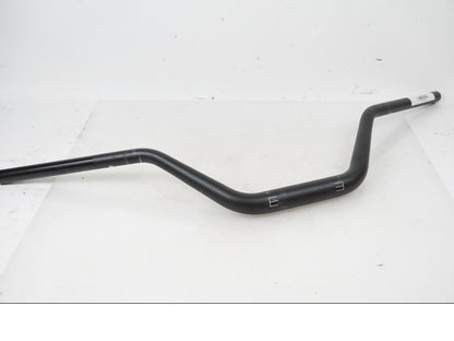 Framsidan på Styre från en H-D Adventure Pan America Special RA1250S -2021 motorcykel.