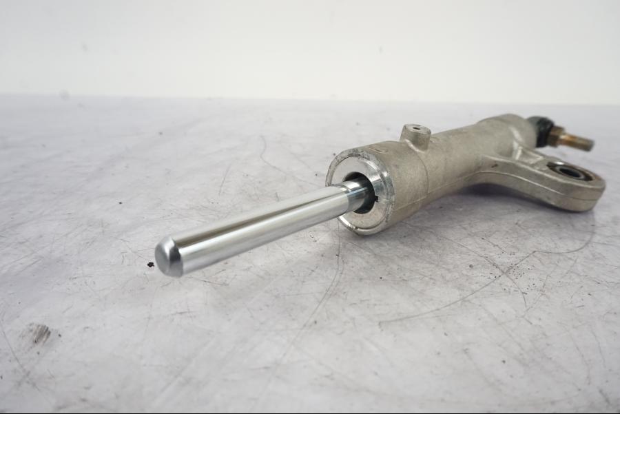 Vänster sida på Styrdämpare från en Suzuki GSX-R 1000 -2005 motorcykel.