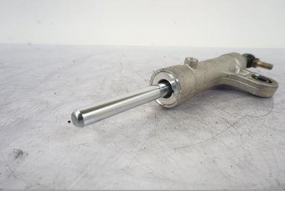 Vänster sida på Styrdämpare från en Suzuki GSX-R 1000 -2005 motorcykel.