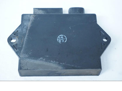 Baksidan på CDI / ECU från en Yamaha YZF 1000 R -1997 motorcykel.