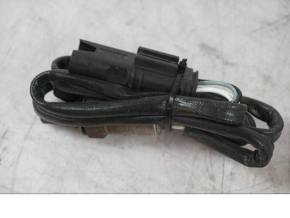 Framsidan på Lambdasond från en BMW K 1600 GTL -2015 motorcykel.