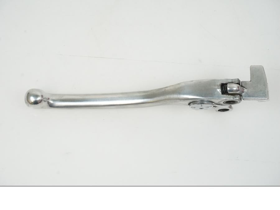 Baksidan på Kopplingsgrepp från en Yamaha FJR 1300 -2007 motorcykel.