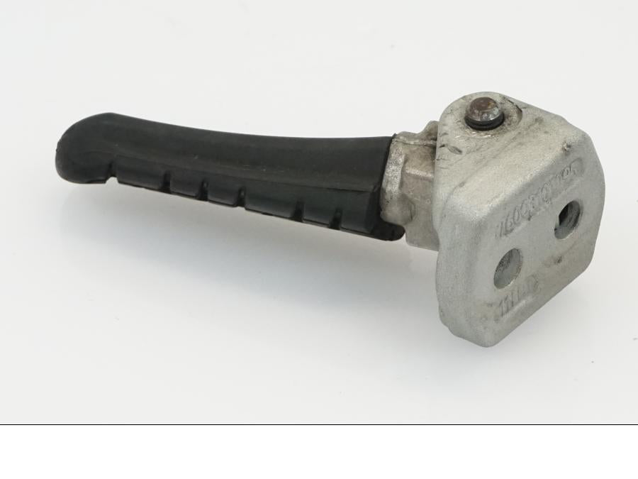 Extrabild1 på Fotpinne från en KTM 690 Duke -2012 motorcykel.