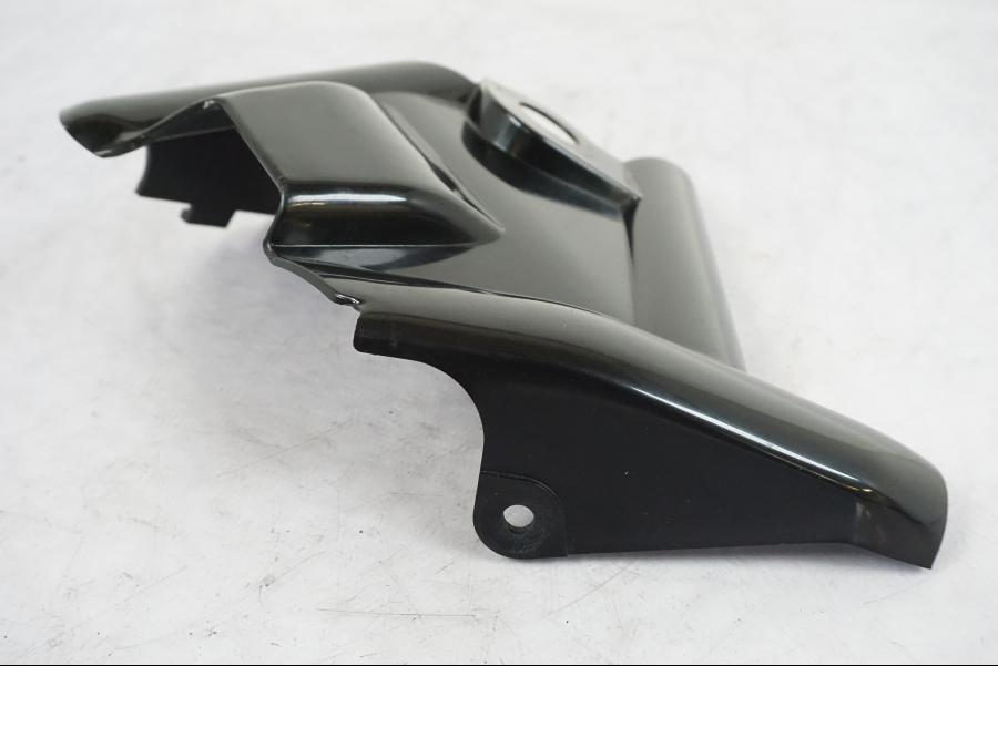 Höger sida på Ramskydd från en Yamaha XVS 1100 -2004 motorcykel.