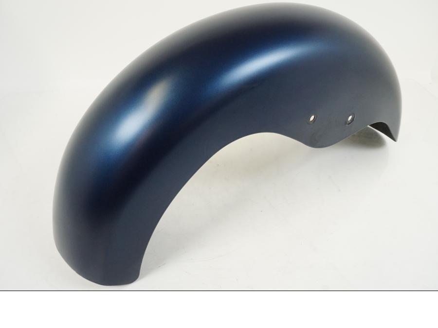 Framsidan på Framskärm från en Kawasaki VN 1500 -1996 motorcykel.