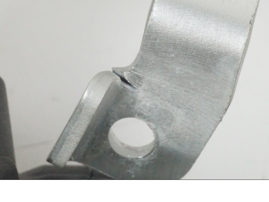 Extrabild3 på Bromshuvudcylinder från en Suzuki GSX-R 1000 -2007 motorcykel.