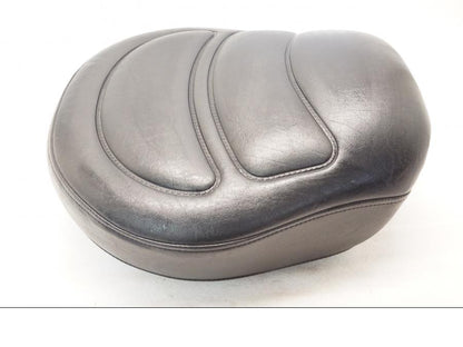 Baksidan på Sadel från en Yamaha XVZ 13TD -1999 motorcykel.